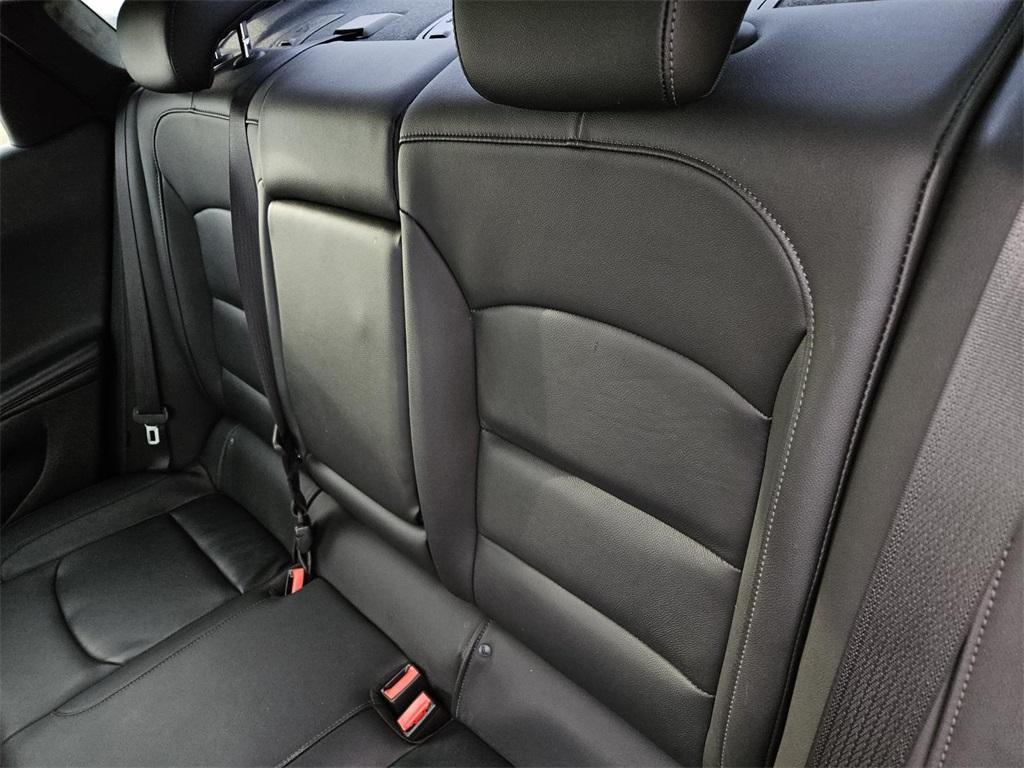used 2017 Chevrolet Malibu car, priced at $13,900