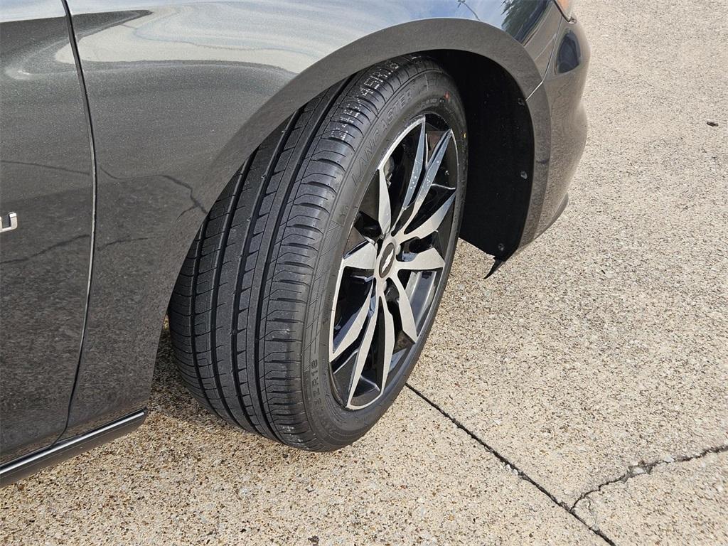 used 2017 Chevrolet Malibu car, priced at $13,900