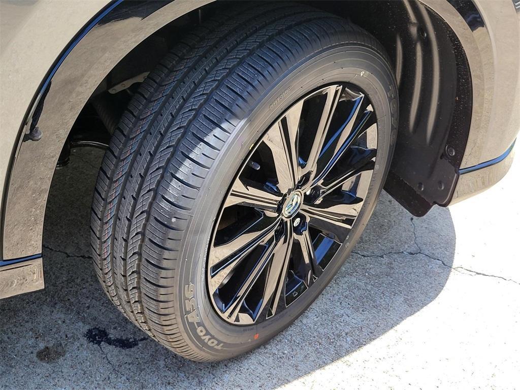 new 2025 Mazda CX-5 car, priced at $40,015