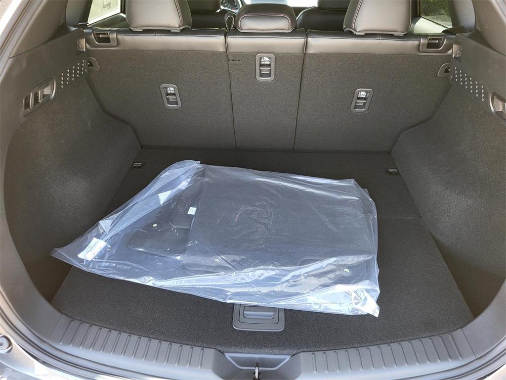 new 2025 Mazda CX-5 car, priced at $40,015