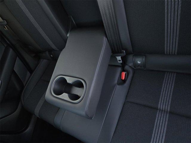 new 2025 Mazda CX-50 car, priced at $30,405