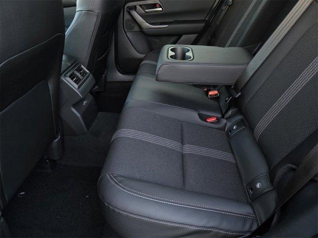 new 2025 Mazda CX-50 car, priced at $30,405