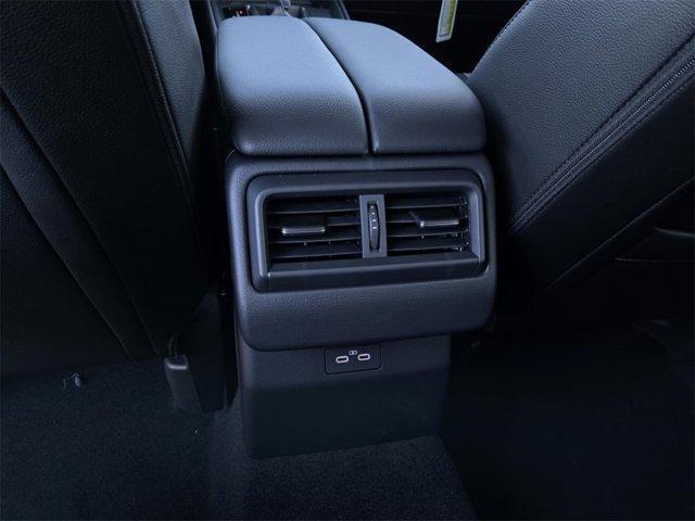 new 2025 Mazda CX-50 car, priced at $30,405