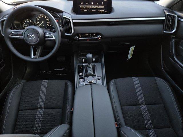 new 2025 Mazda CX-50 car, priced at $30,405