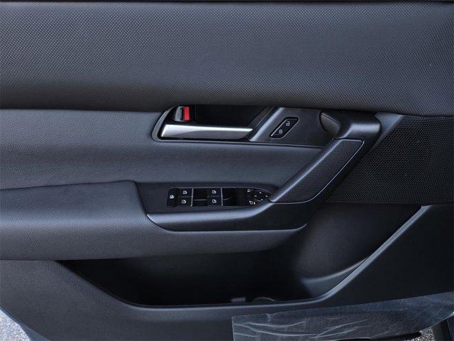 new 2025 Mazda CX-50 car, priced at $30,405