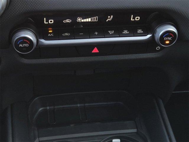 new 2025 Mazda CX-50 car, priced at $30,405