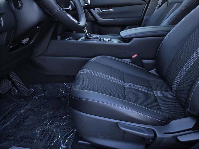 new 2025 Mazda CX-50 car, priced at $30,405