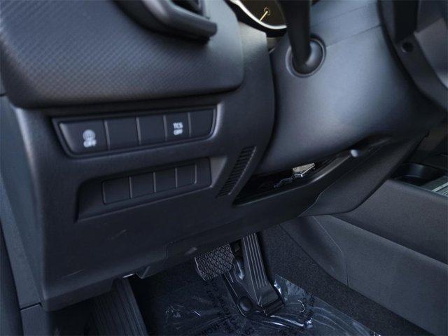 new 2025 Mazda CX-50 car, priced at $30,405