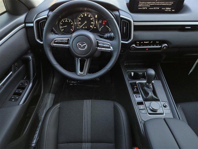 new 2025 Mazda CX-50 car, priced at $30,405