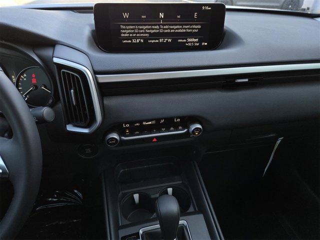 new 2025 Mazda CX-50 car, priced at $30,405