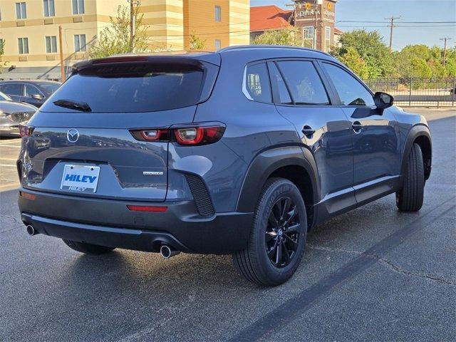 new 2025 Mazda CX-50 car, priced at $30,405