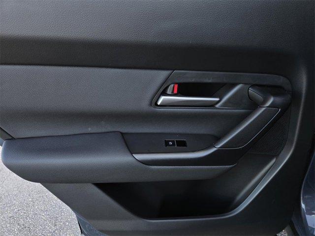 new 2025 Mazda CX-50 car, priced at $30,405