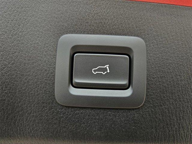 new 2025 Mazda CX-5 car, priced at $34,783