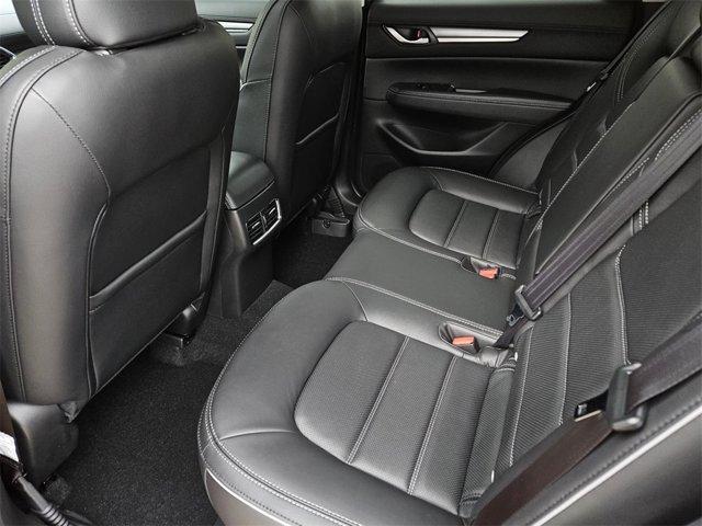 new 2025 Mazda CX-5 car, priced at $34,783