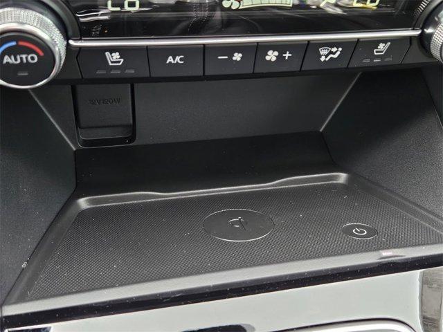 new 2025 Mazda CX-5 car, priced at $34,783