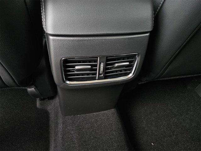 new 2025 Mazda CX-5 car, priced at $34,783