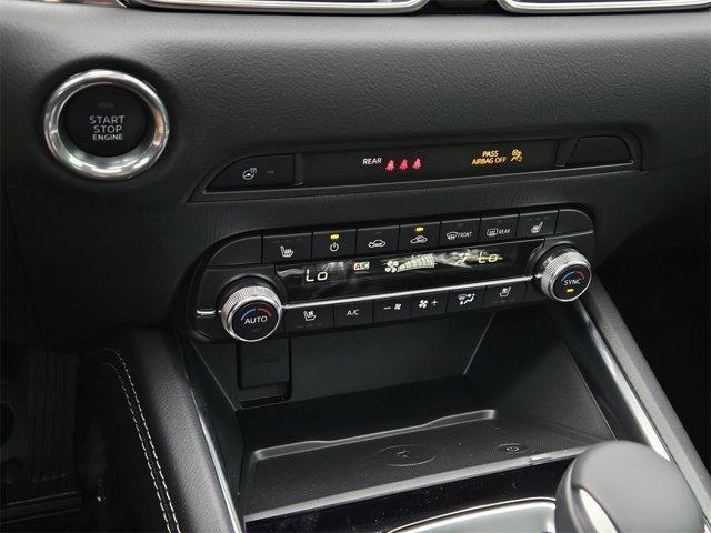 new 2025 Mazda CX-5 car, priced at $34,783