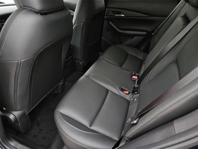 new 2025 Mazda CX-30 car, priced at $27,404