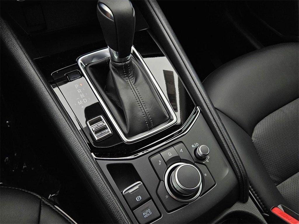 new 2025 Mazda CX-5 car, priced at $29,322