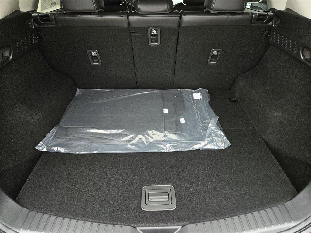 new 2025 Mazda CX-5 car, priced at $29,322