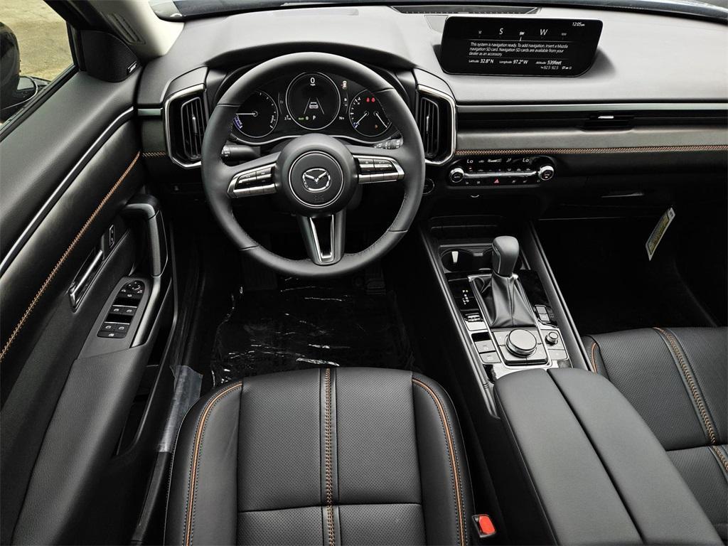 new 2025 Mazda CX-50 Hybrid car, priced at $39,469