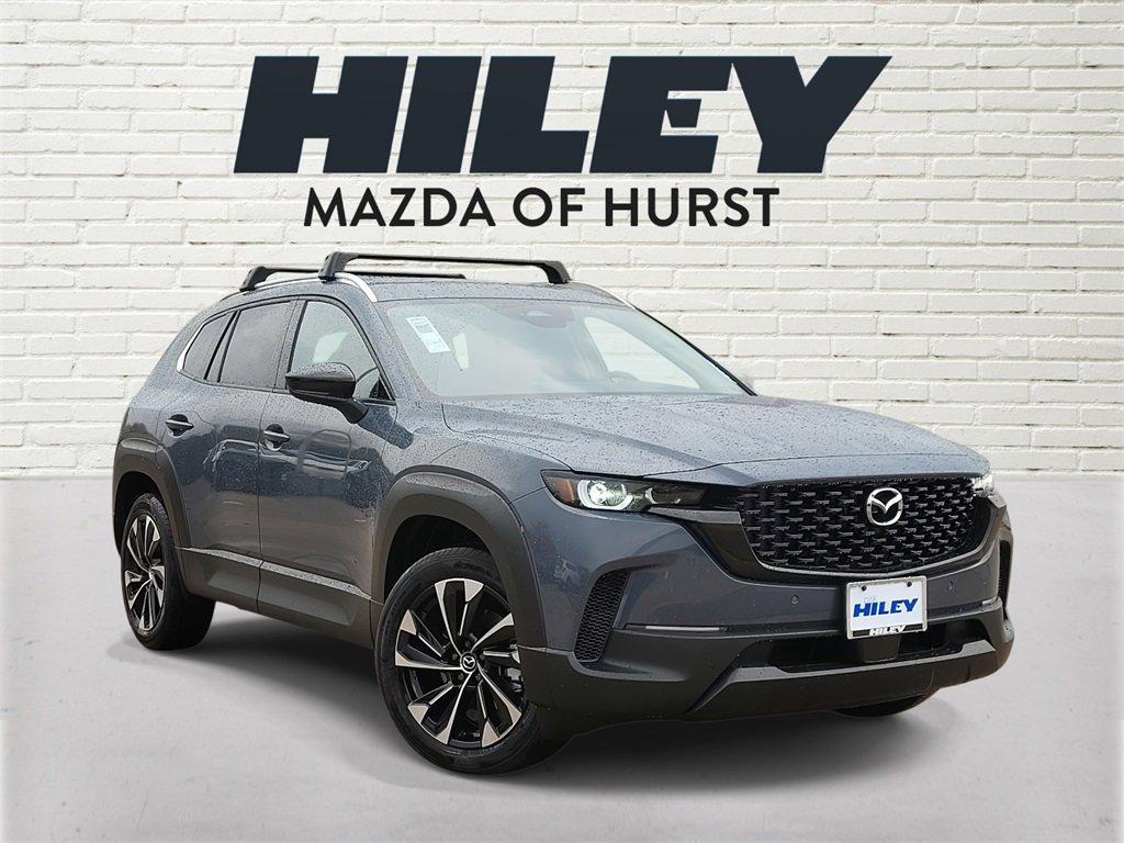 new 2026 Mazda CX-50 car, priced at $43,730