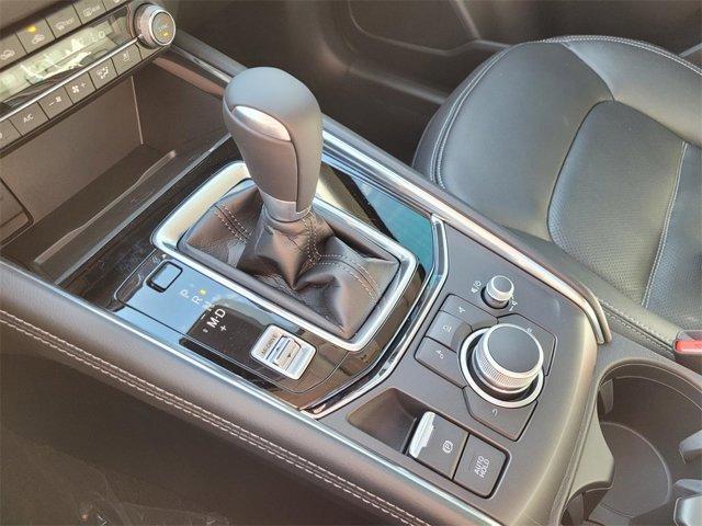 new 2025 Mazda CX-5 car, priced at $34,783