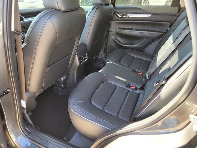 new 2025 Mazda CX-5 car, priced at $34,783