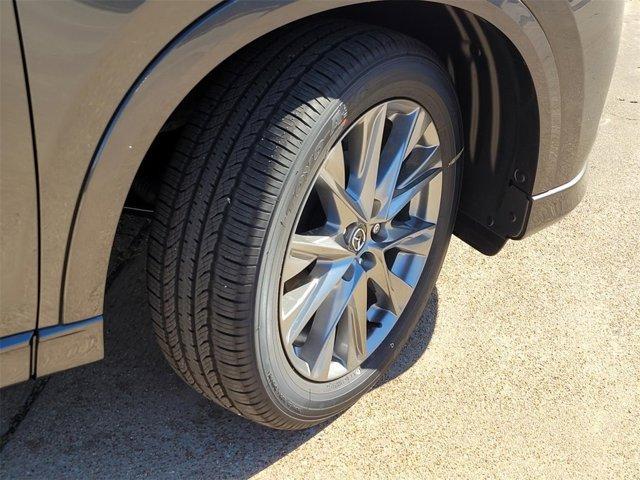 new 2025 Mazda CX-5 car, priced at $34,783