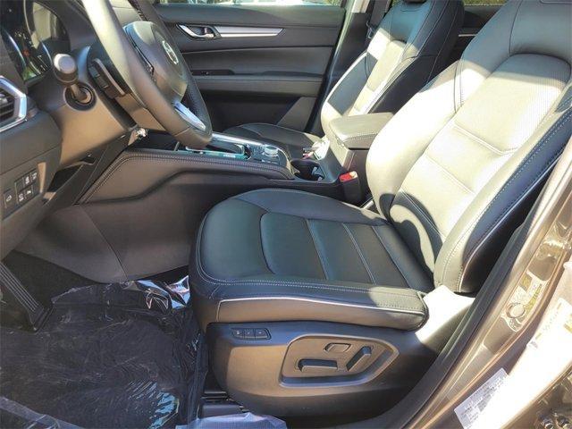 new 2025 Mazda CX-5 car, priced at $34,783