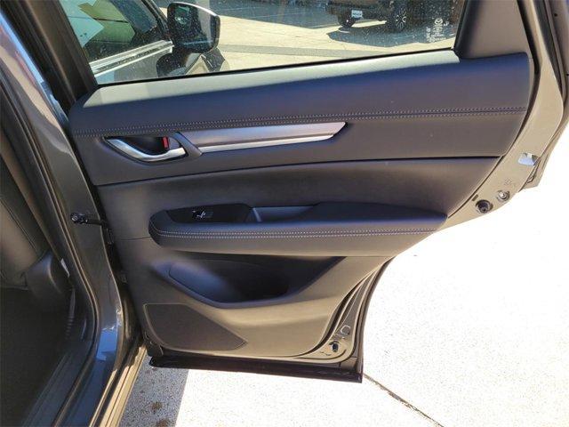 new 2025 Mazda CX-5 car, priced at $34,783