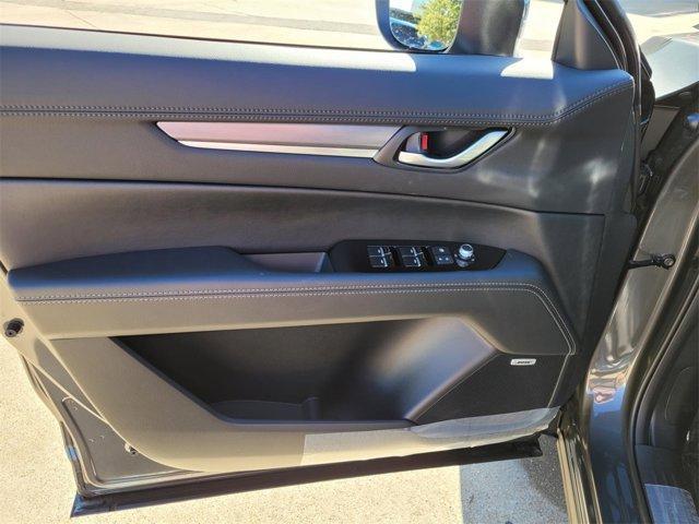 new 2025 Mazda CX-5 car, priced at $34,783