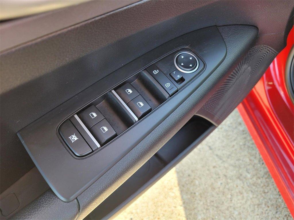 used 2021 Kia Forte car, priced at $16,500