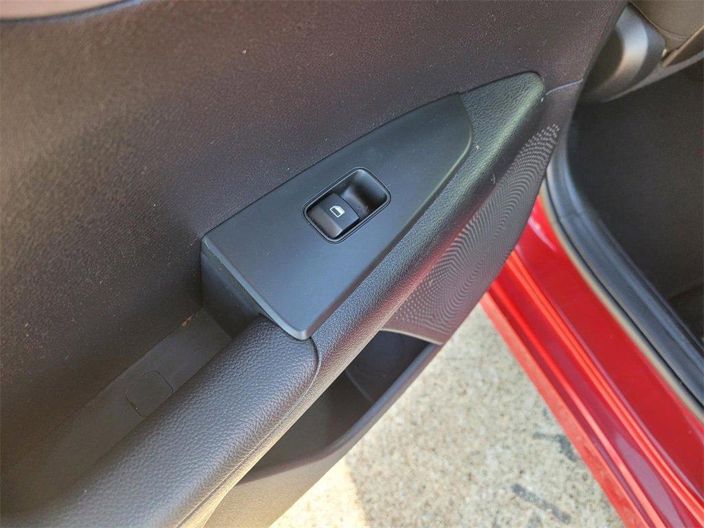 used 2021 Kia Forte car, priced at $16,500