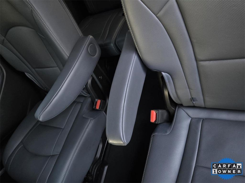 used 2024 Buick Enclave car, priced at $26,750