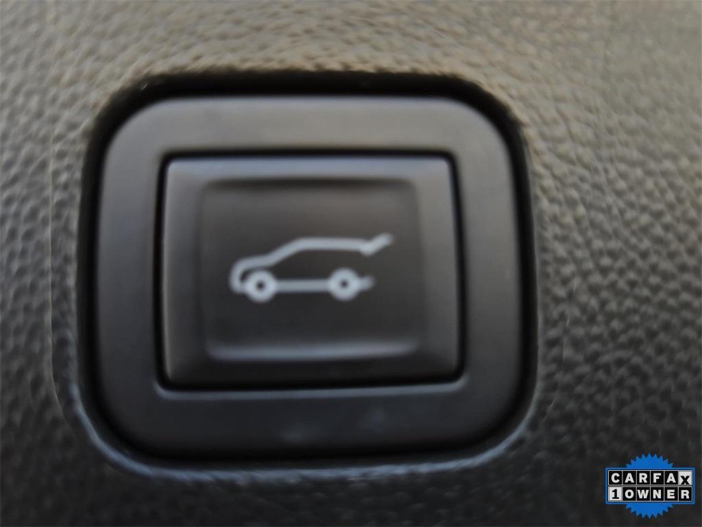 used 2024 Buick Enclave car, priced at $26,750