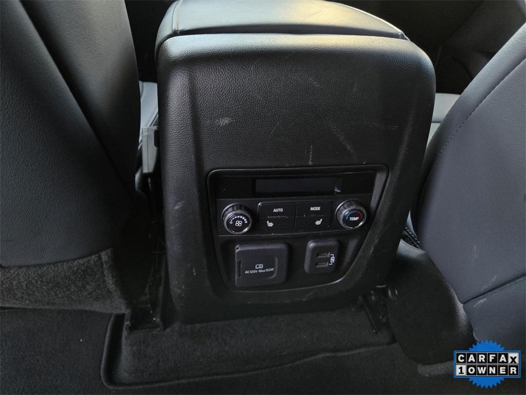 used 2024 Buick Enclave car, priced at $26,750