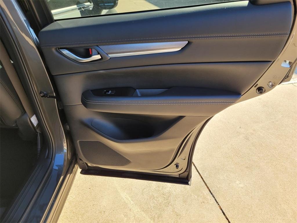 new 2025 Mazda CX-5 car, priced at $34,783