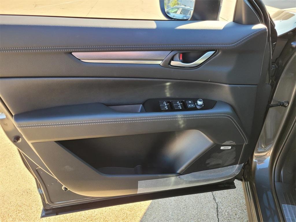 new 2025 Mazda CX-5 car, priced at $34,783