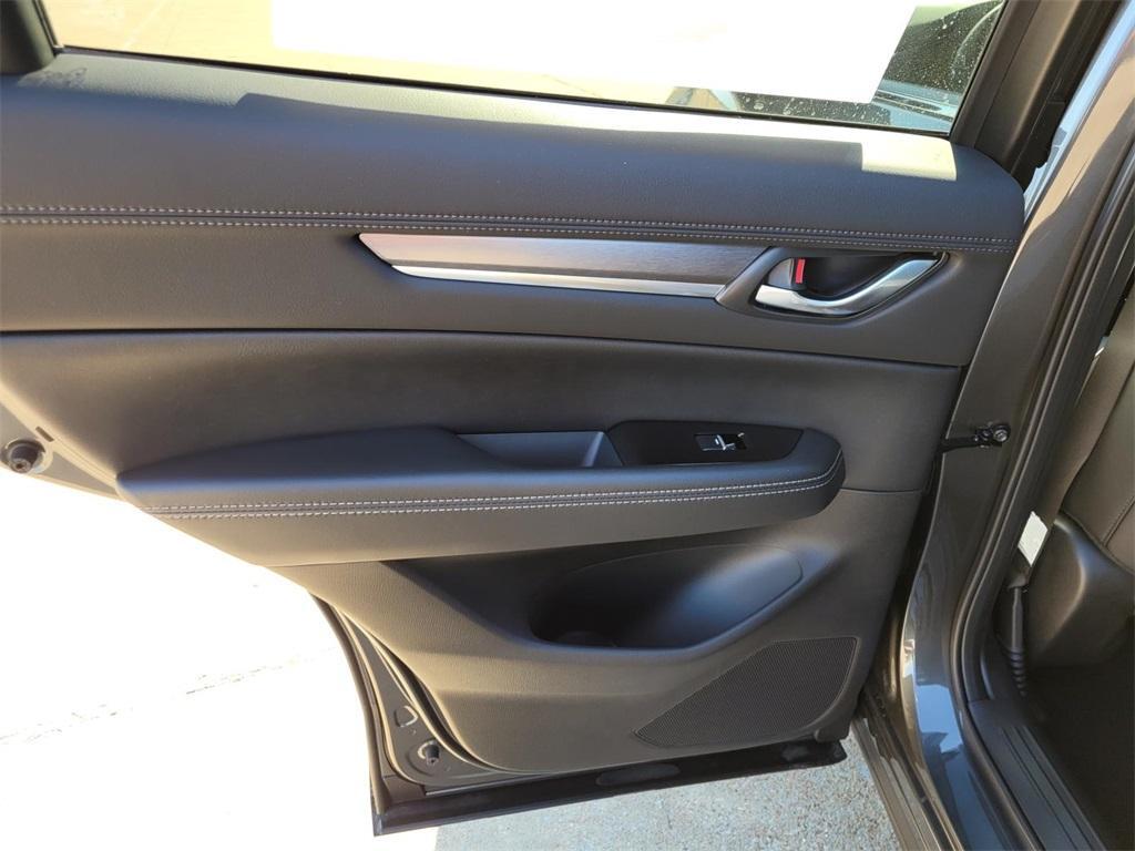 new 2025 Mazda CX-5 car, priced at $34,783