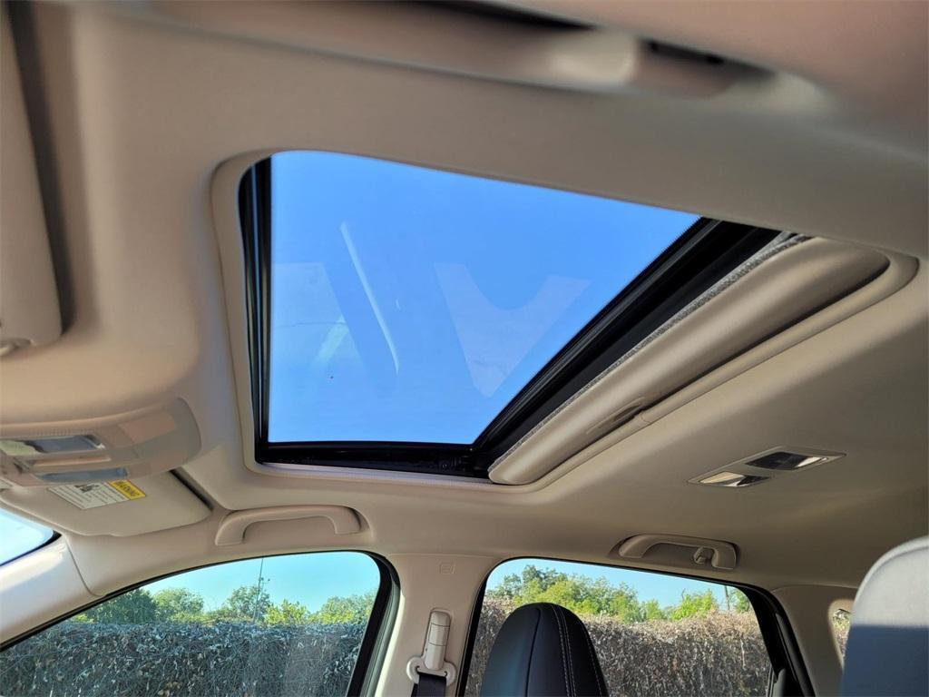 new 2025 Mazda CX-5 car, priced at $34,783