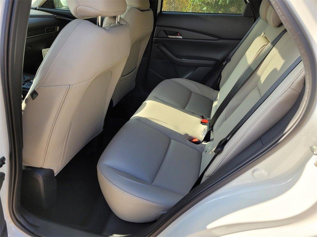 new 2026 Mazda CX-30 car, priced at $31,930