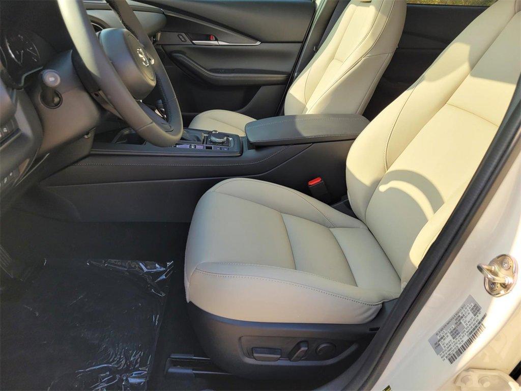 new 2026 Mazda CX-30 car, priced at $31,930