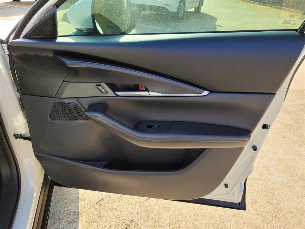 new 2026 Mazda CX-30 car, priced at $31,930