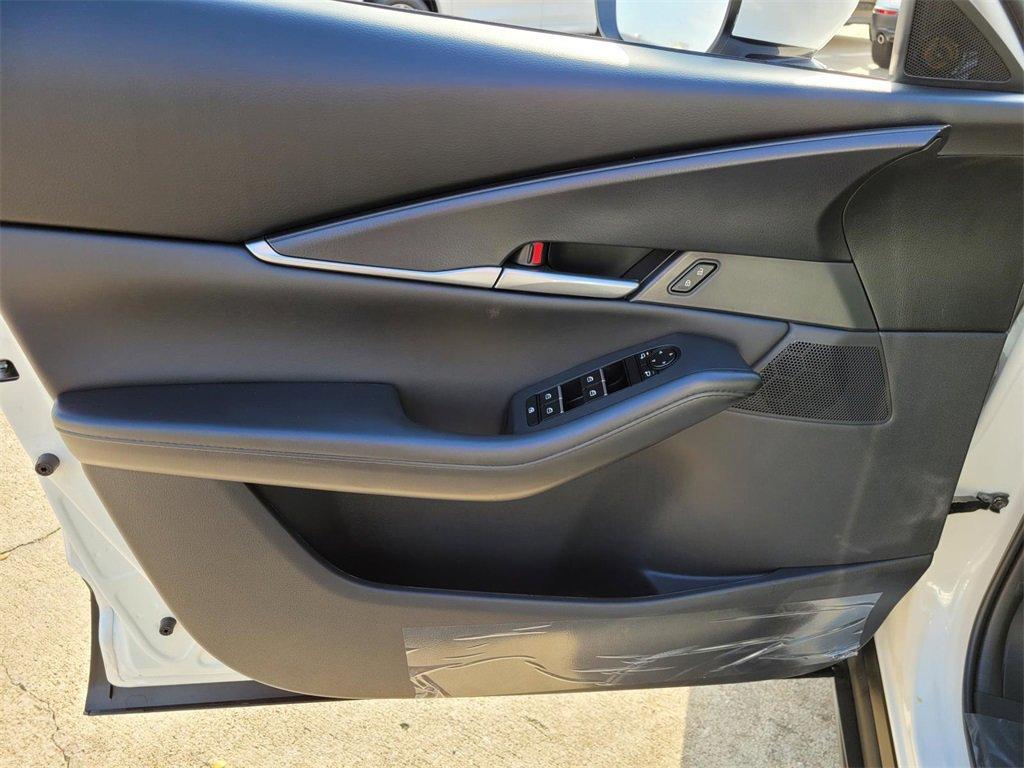 new 2026 Mazda CX-30 car, priced at $31,930