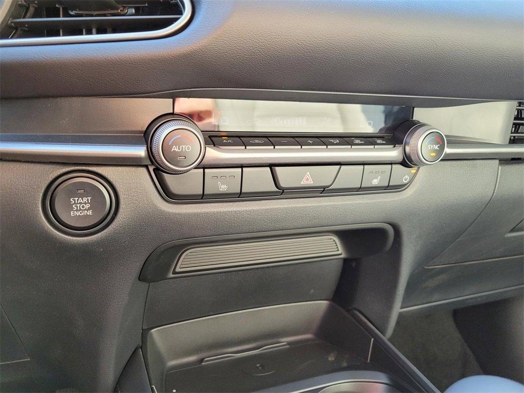 new 2026 Mazda CX-30 car, priced at $31,930