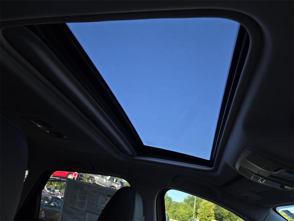 new 2025 Mazda CX-5 car, priced at $31,809