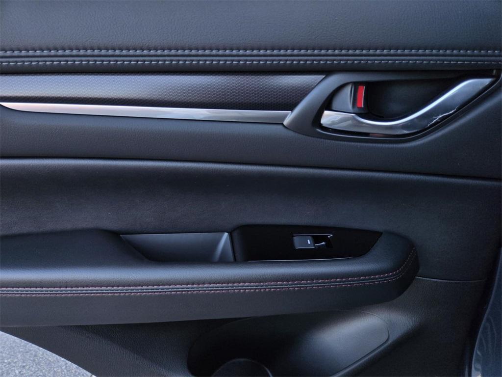 new 2025 Mazda CX-5 car, priced at $31,809