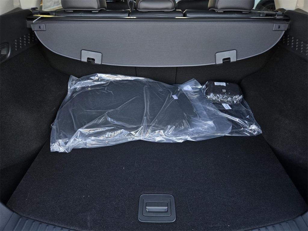 new 2025 Mazda CX-5 car, priced at $31,809