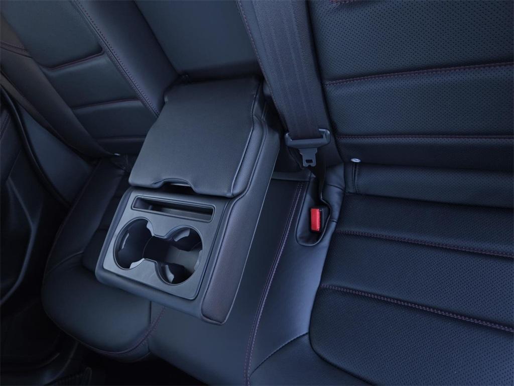 new 2025 Mazda CX-5 car, priced at $31,809